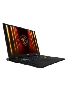 MSI Vector18HX-878XES U9-275HX 32 1TB 5070Ti DOS 2