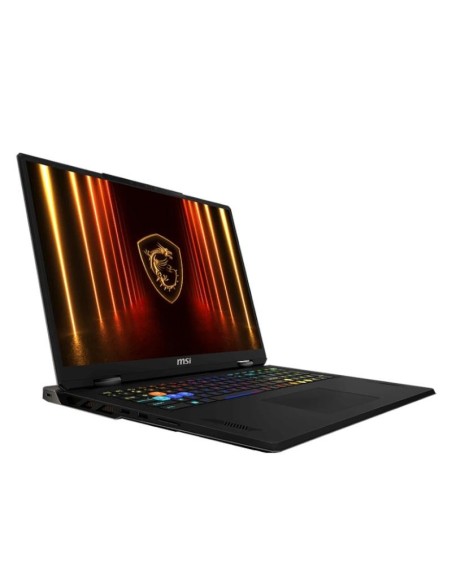 MSI Vector18HX-878XES U9-275HX 32 1TB 5070Ti DOS