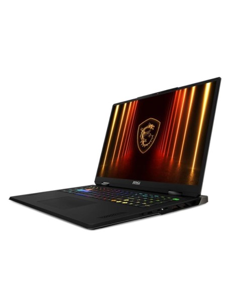 MSI Vector18HX-878XES U9-275HX 32 1TB 5070Ti DOS