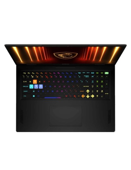 MSI Vector18HX-878XES U9-275HX 32 1TB 5070Ti DOS