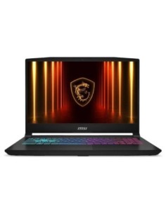 MSI Katana 15-461XES i7-14650HX 32 1TB 5060 DOS 15