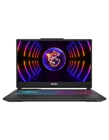 MSI Cyborg 15-838XES i5-13420H 16 512 4060 DOS 15"