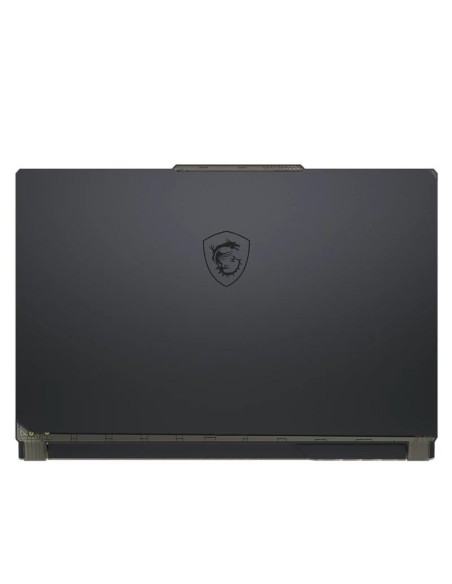 MSI Cyborg 15-838XES i5-13420H 16 512 4060 DOS 15"