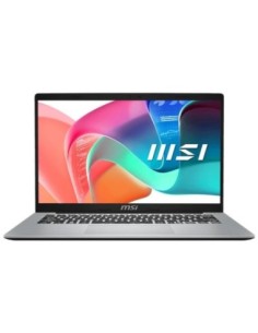 MSI Modern 14-206XES i5-1334U 16GB 512GB DOS 14" P