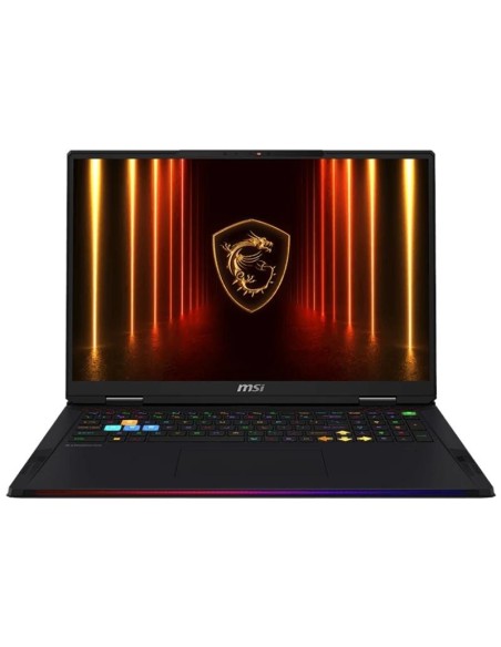 MSI Raider 18HX-459ES U9-285HX 64 2TB 5090 W11H 18