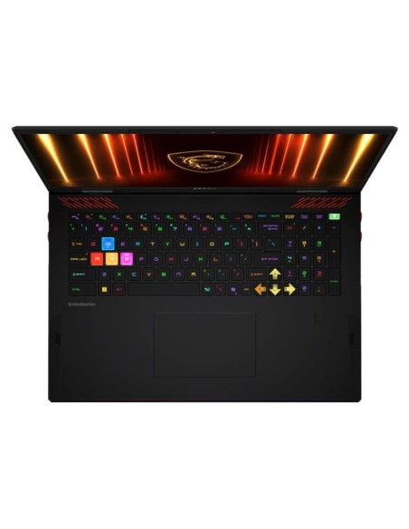 MSI Raider 18HX-459ES U9-285HX 64 2TB 5090 W11H 18