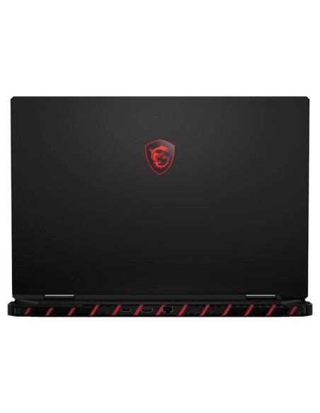 MSI Raider 18HX-459ES U9-285HX 64 2TB 5090 W11H 18