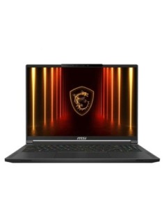 MSI Stealth A16 AI+-038ES AMD R9 64 1TB 5090 W11H