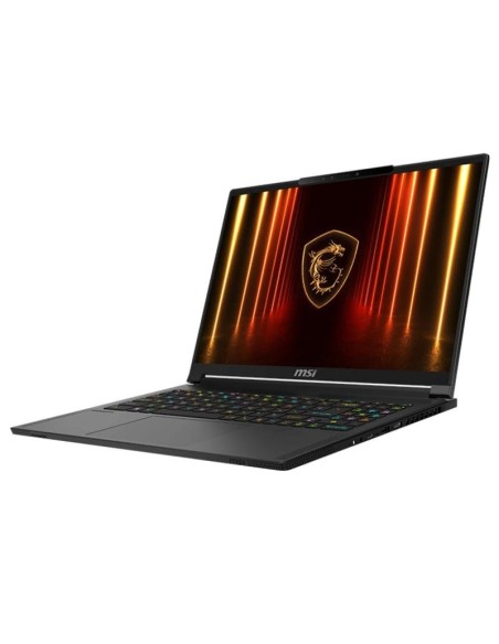 MSI Stealth A16 AI+-038ES AMD R9 64 1TB 5090 W11H