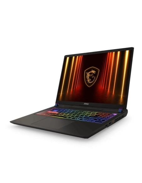 MSI Vector 16HX-099ES U9-275HX 32 1TB 5080 W11H 16