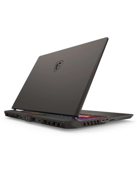 MSI Vector A16HX-050XES AMD R9 32 1TB 5070Ti DOS