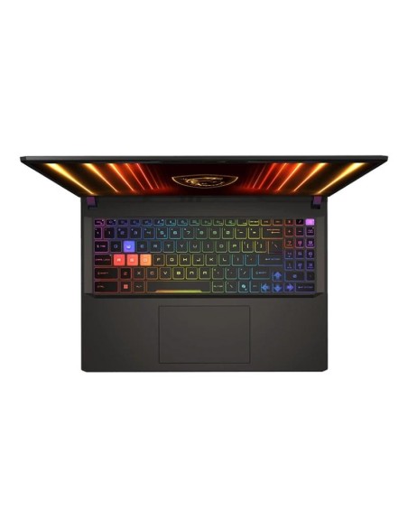 MSI Vector 16HX-031ES U9-275HX 64 2TB 5060 W11H 16