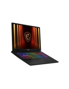 MSI Crosshair 16HX AI-206XES U9 32 1TB 5070 DOS 16 2