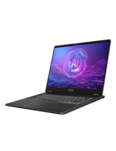 MSI Prestige 14 AI-030ES U7-256V 16 1TB Arc W11H