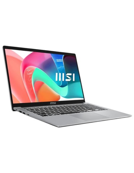 MSI Modern 15-204ES C7-150U 16GB 512 W11H 15.6"