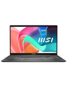 MSI Modern 15-600ES C5-120U 16GB 512 W11H 15.6"