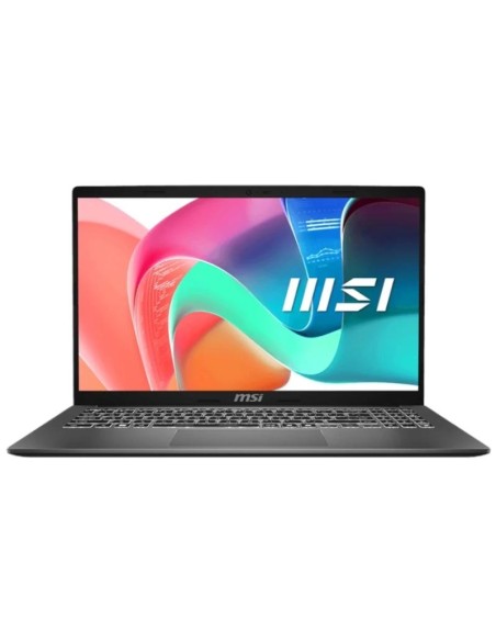 MSI Modern 15-600ES C5-120U 16GB 512 W11H 15.6"