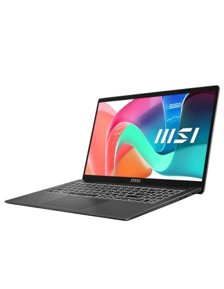 MSI Modern 15-600ES C5-120U 16GB 512 W11H 15.6"
