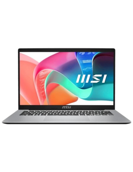 MSI Modern 14-464XE C5-120U 16GB 512GB DOS 14"