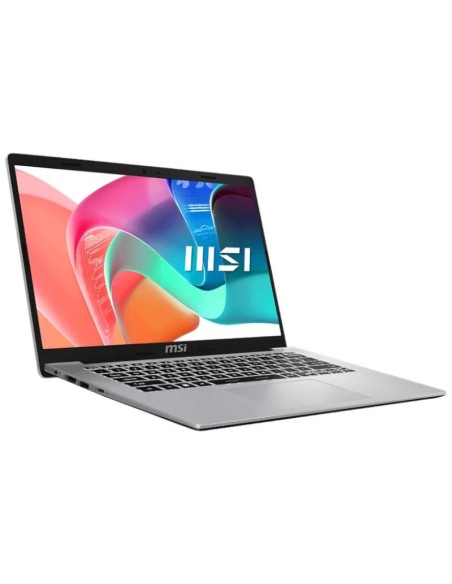 MSI Modern 14-464XE C5-120U 16GB 512GB DOS 14"