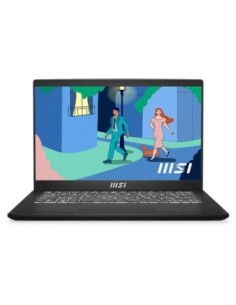 MSI Modern 14-423XES AMD R7-7730U 16 1TB DOS 14"