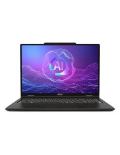 MSI VenturePro 16-040ES C7-240H 32 1TB 5060 W11H