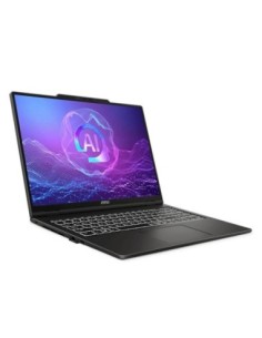 MSI VenturePro 16-040ES C7-240H 32 1TB 5060 W11H 2