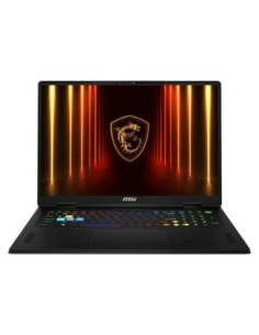 MSI Vector 18HX-1000ES U9-275HX 64 1TB 5090 W11H