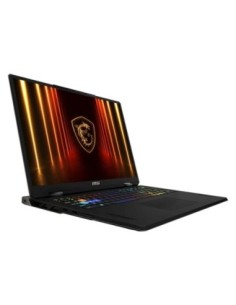 MSI Vector 18HX-1000ES U9-275HX 64 1TB 5090 W11H 2