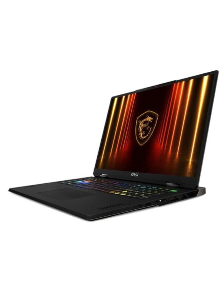 MSI Vector 18HX-1000ES U9-275HX 64 1TB 5090 W11H