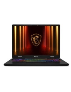 MSI Crosshair 16HX AI-244XES U9 32 2TB 5060 DOS 16