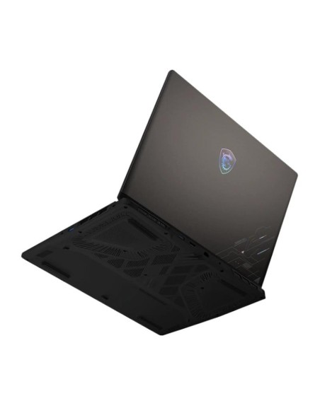 MSI Crosshair 16HX AI-244XES U9 32 2TB 5060 DOS 16