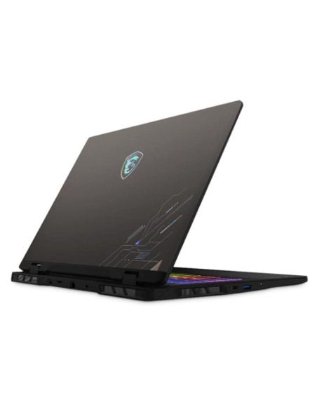 MSI Crosshair 16HX AI-244XES U9 32 2TB 5060 DOS 16