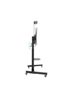 Tooq FS20406HM-B Soporte ruedas Aquiles 60-100"