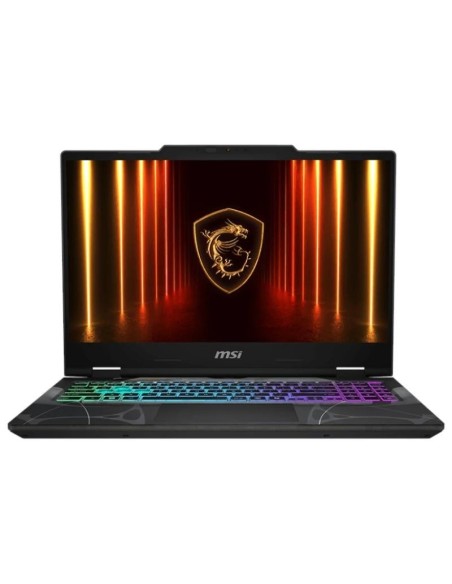 MSI Cyborg A15-072XES AMD R9-270 32 1TB 5060 DOS
