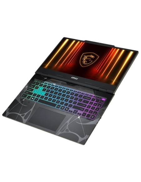 MSI Cyborg A15-072XES AMD R9-270 32 1TB 5060 DOS