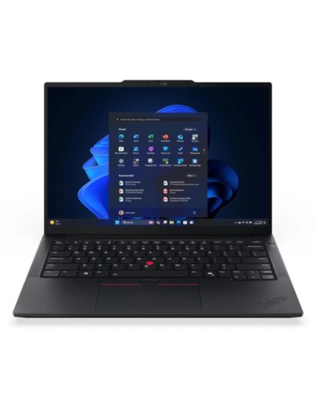 Lenovo TP E14 AMD R5-220 16GB 512GB W11Pro 14"