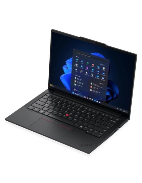 Lenovo TP E14 AMD R5-220 16GB 512GB W11Pro 14"