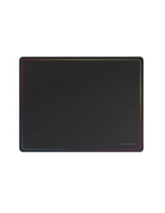 MARS GAMING ALFOMBRILLA 360X260MM,DISEÑO RAINBOW