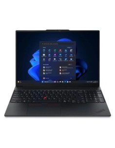 Lenovo E16 G3 AMD RYZ5 220 16G 512G W11P