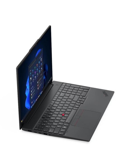 Lenovo E16 G3 AMD RYZ5 220 16G 512G W11P