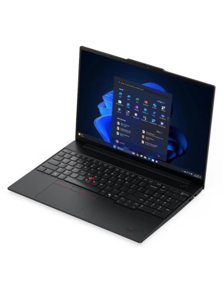 Lenovo E16 G3 AMD RYZ5 220 16G 512G W11P