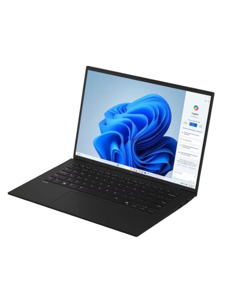 LG 16Z90T-G.AD88B U7-255H 32GB 1TB W11H 16"