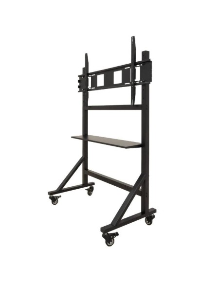 Tooq FS20105M-B Soporte ruedas Optimus 60-105"