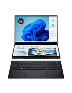 Asus Pro UX8406CA-PZ166X U9-285H 32GB 1TB W11P 14"