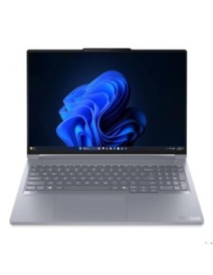 Lenovo TB 16P G6 IAX U7 255HX 32GB 1TB W11P