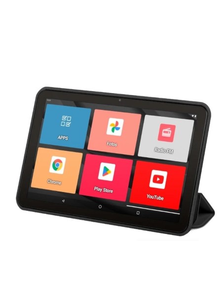 SPC Tablet Gravity 3 4G 10.35" 4GB 64GB Senior Ed