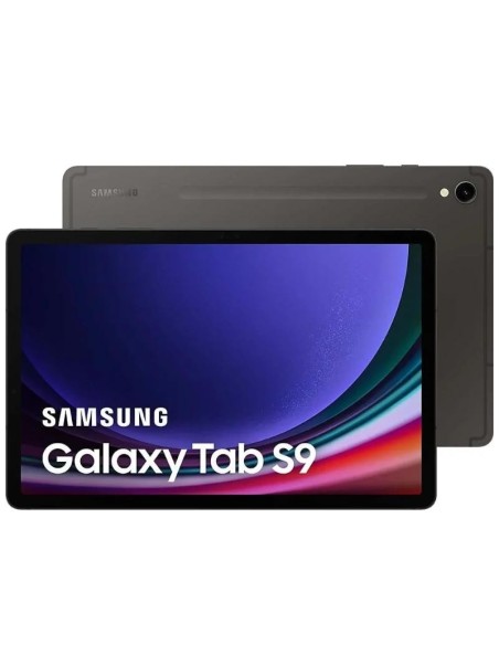 Samsung Galaxy TAB S9 5G 8+128GB GRAY