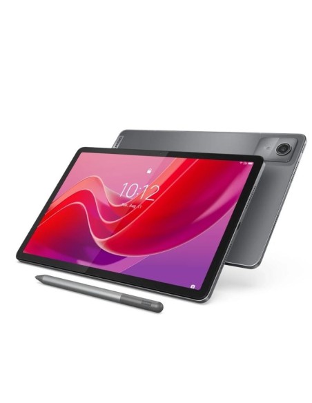 Lenovo Tab M11 TB330FU 11" 4GB 128GB Grey + Pen