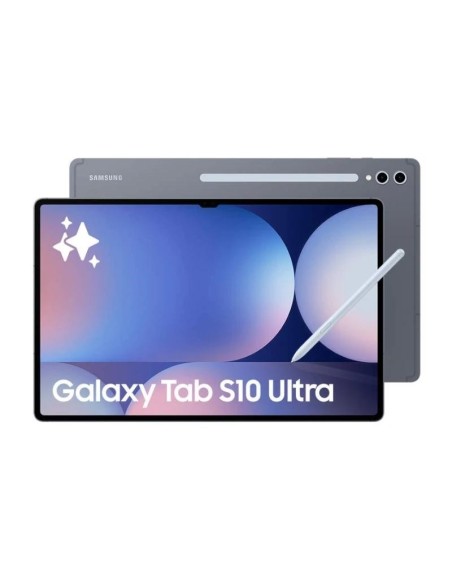 Samsung GALAXY TAB S10 ULTRA 12GB256GB WIFI GRAY